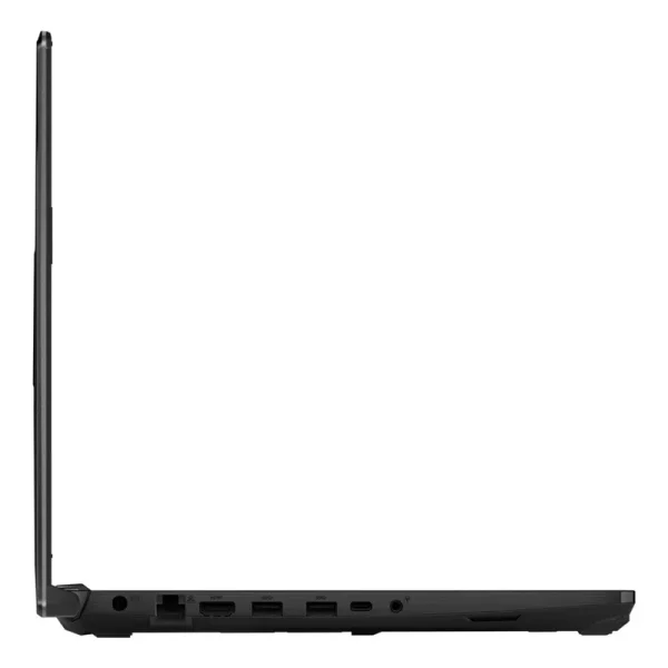 لپ تاپ 15.6 اینچی ایسوس مدل TUF Gaming F15 FX506HE-HN393W-i7 11800H 24GB 512SSD RTX3050Ti W - Image 2
