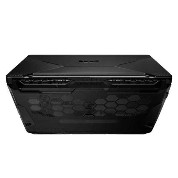 لپ تاپ 15.6 اینچی ایسوس مدل TUF Gaming F15 FX506HE-HN393W-i7 11800H 24GB 512SSD RTX3050Ti W - Image 9