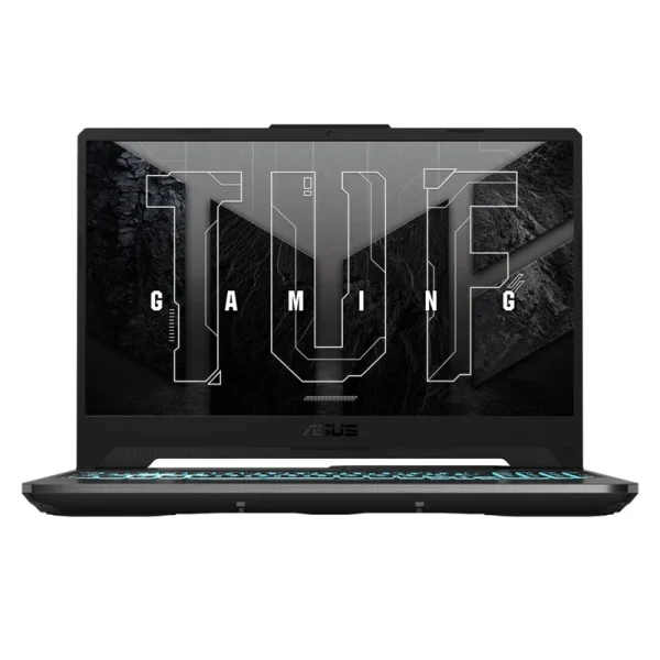 لپ تاپ 15.6 اینچی ایسوس مدل TUF Gaming F15 FX506HE-HN393W-i7 11800H 24GB 512SSD RTX3050Ti W - Image 7