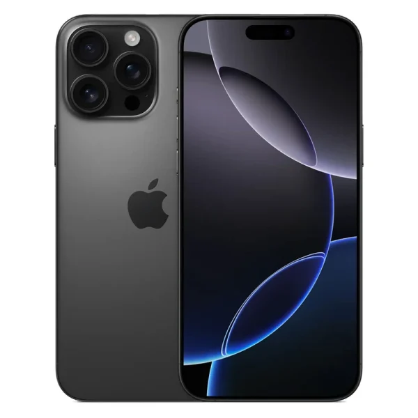 گوشی موبایل اپل مدل iPhone 16 Pro Max ZAA دو سیم کارت رم 8 گیگابایت - Image 2