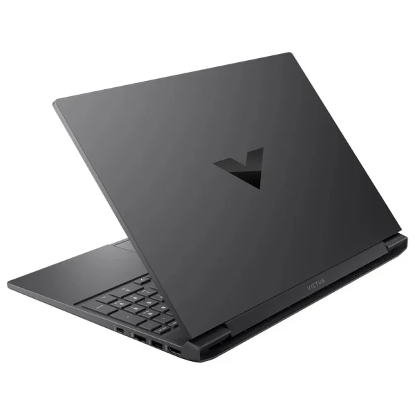 لپ تاپ 15.6 اینچی اچ‌ پی مدل Victus 15-FB2063DX-R5 7535HS-16GB DDR5-512GB SSD-RX6550M-FHD-W - Image 4