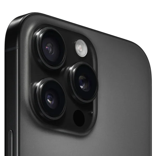 گوشی موبایل اپل مدل iPhone 16 Pro Max ZAA دو سیم کارت رم 8 گیگابایت - Image 6