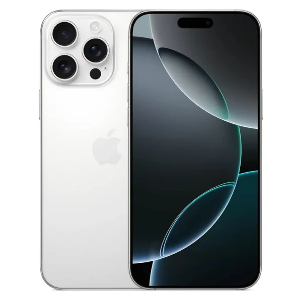 گوشی موبایل اپل مدل iPhone 16 Pro Max ZAA دو سیم کارت رم 8 گیگابایت - Image 3